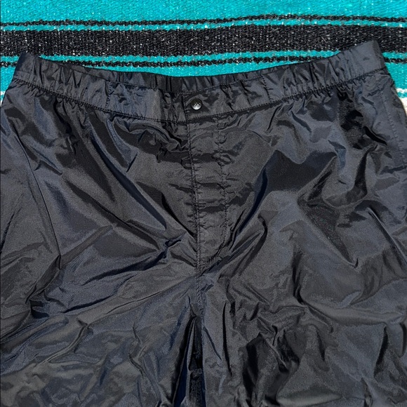 Columbia *NWOT* Women's Omni-Tech Rain Pants in Black - Picture 2 of 15